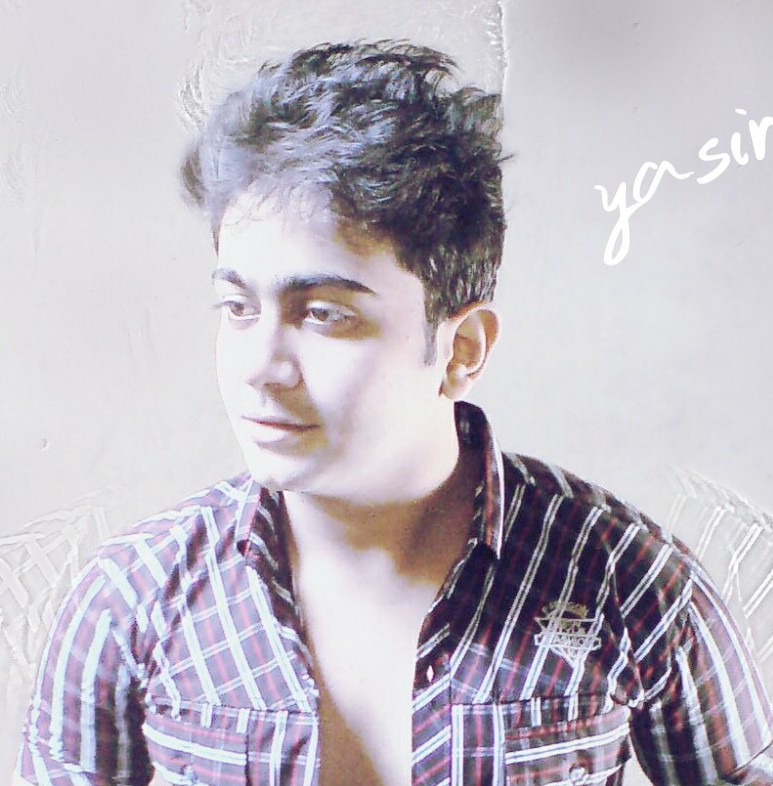 Syed Yasir Abbas