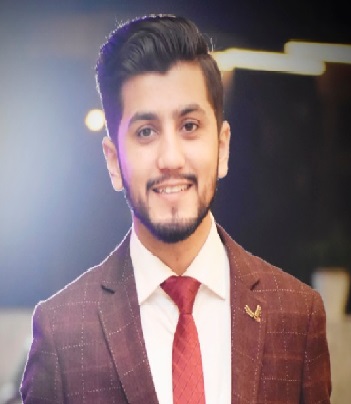 Awais iftikhar