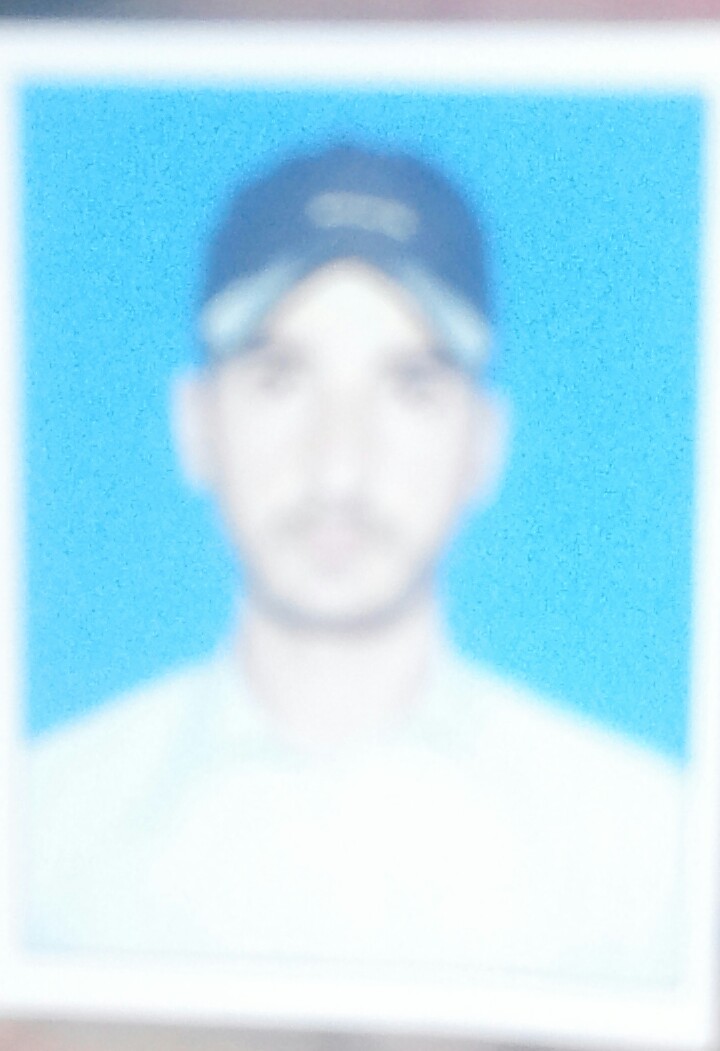 Noman nasir