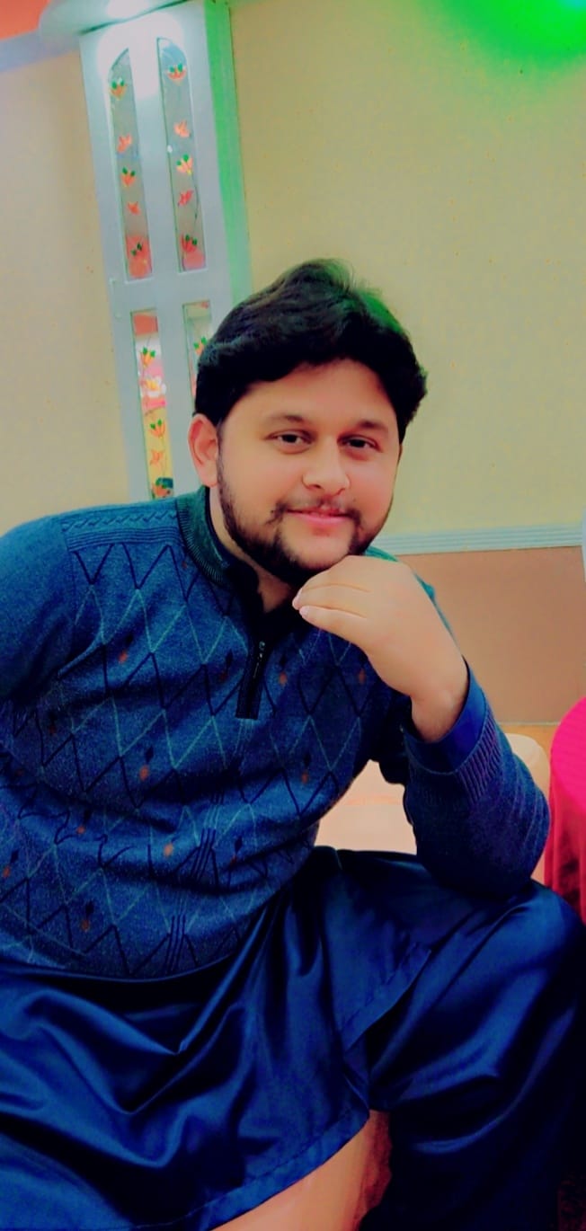 Zain ul abadin