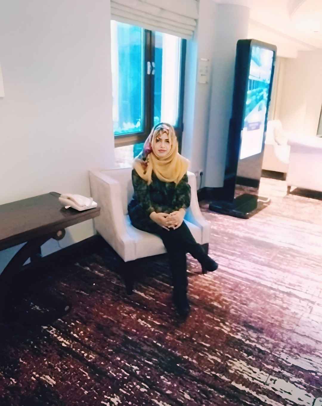 MISBAH AFZAAL
