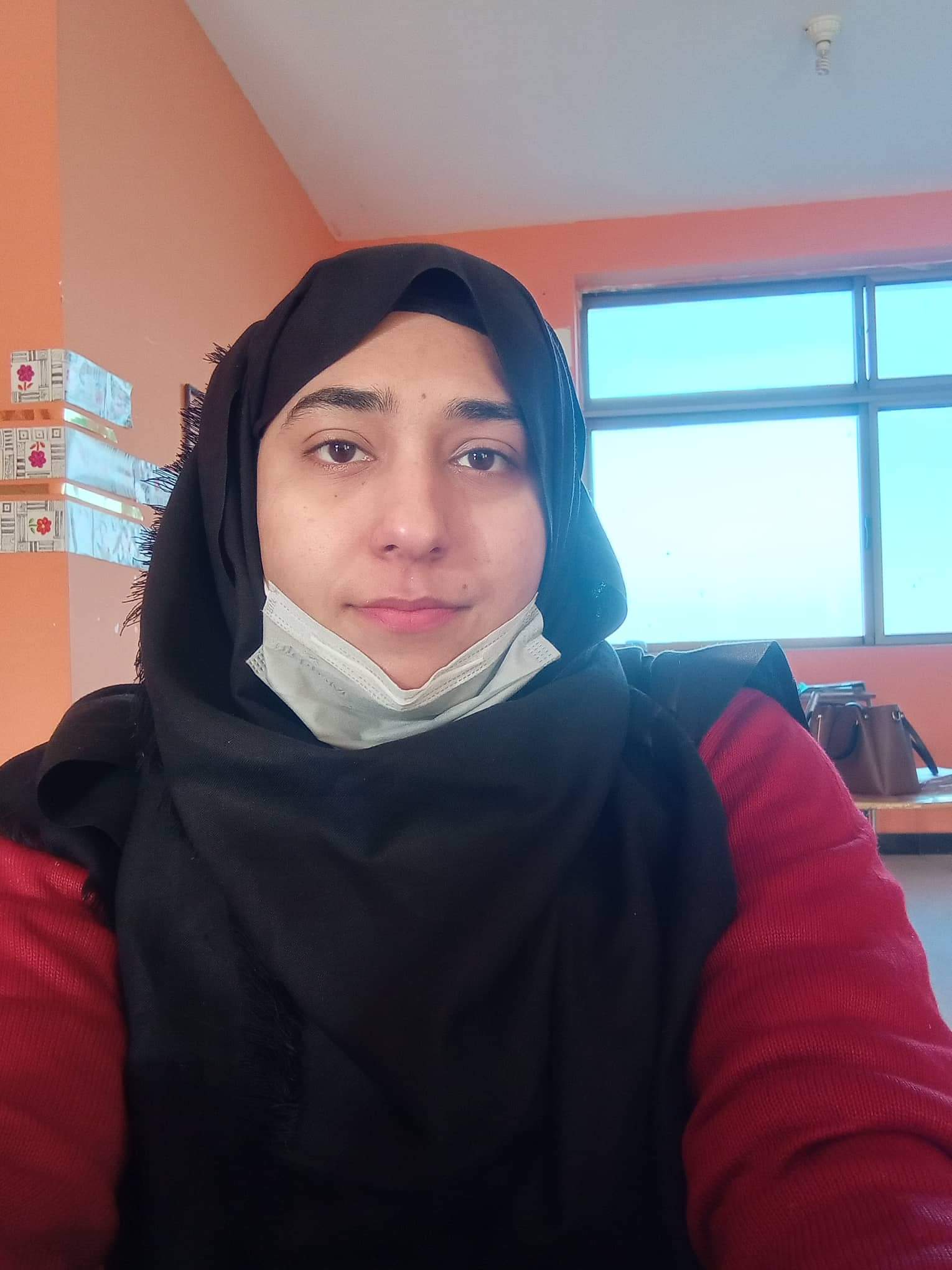 Fatima Abbas