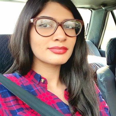 Momina Sohail