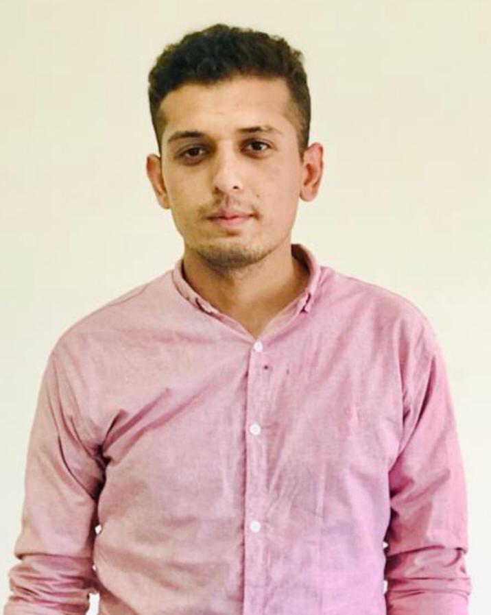 Azhar Hussain