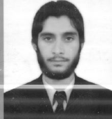 ISRAR AHMAD