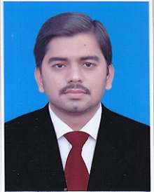Kashif Mehmood