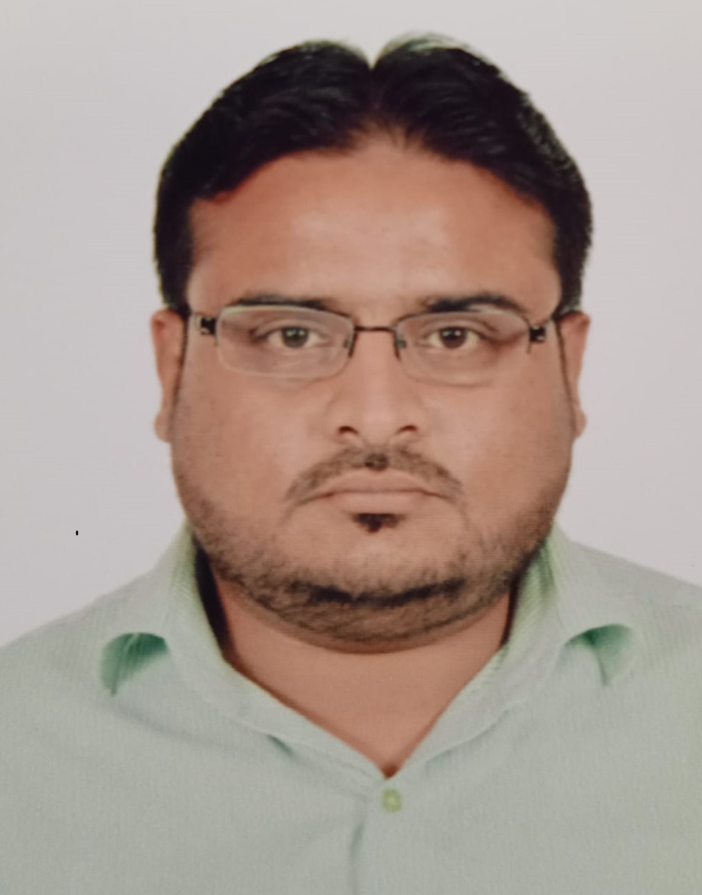 Yahya Rafiq