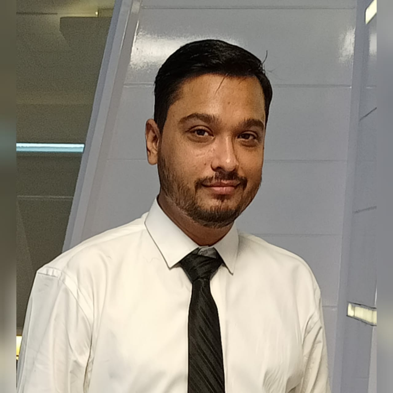 Ijlal Haider