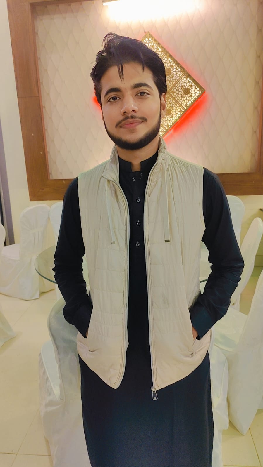 Ziad Ahmed Rajput