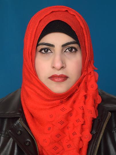 Shakeela
