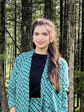 Mishal Javaid