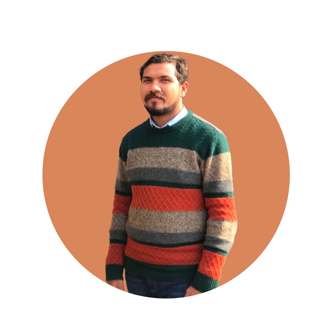 Balaj Anwar