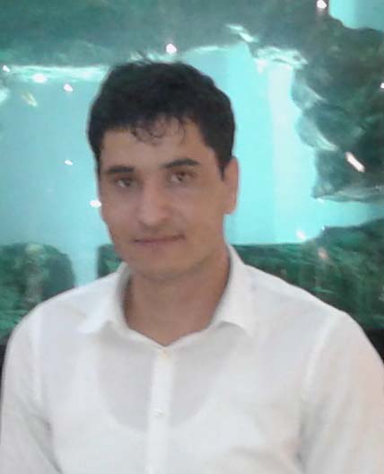 Saad Ali