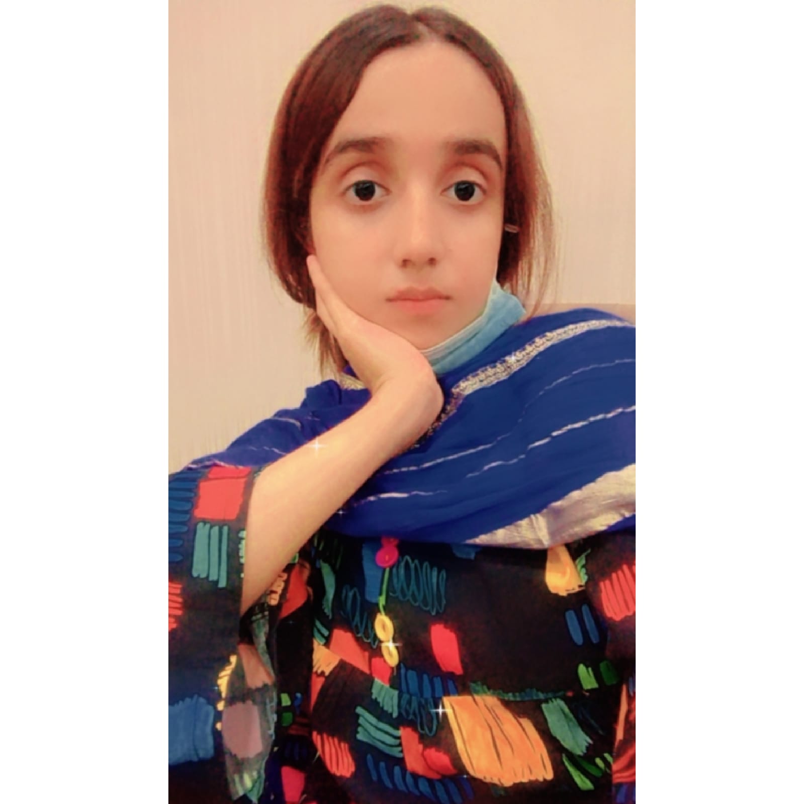Neha Amjad