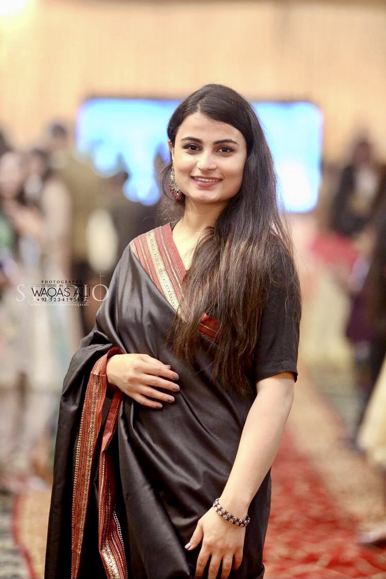 Rida Arif