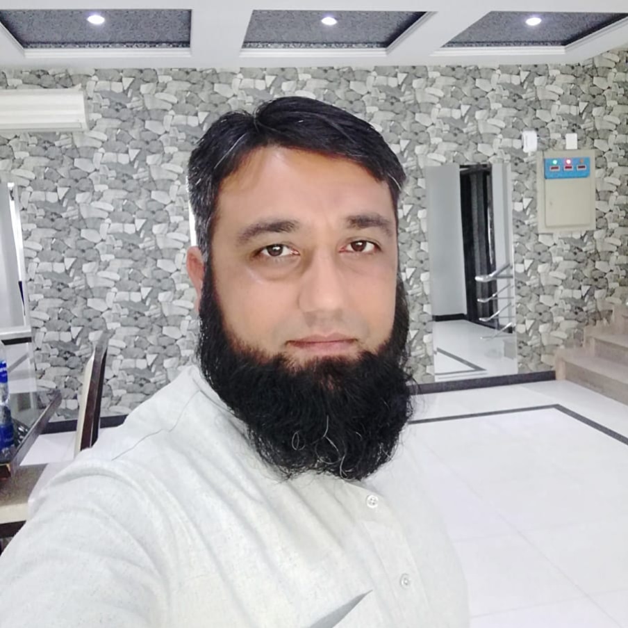 Mairaj Nabi