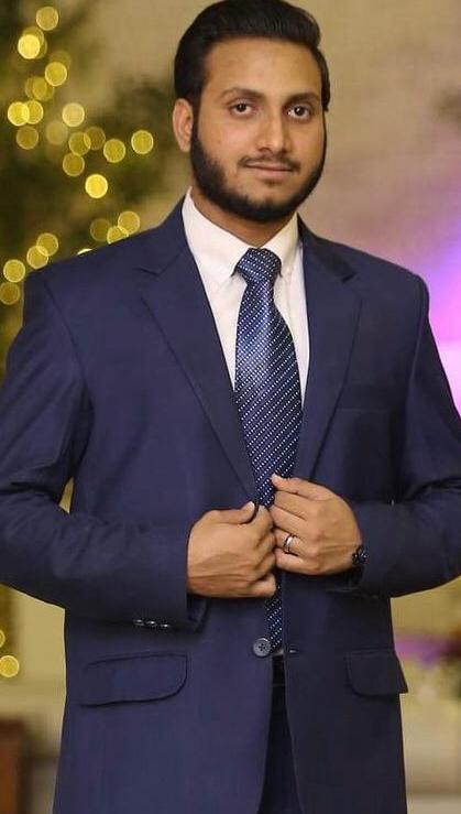 Shahrukh