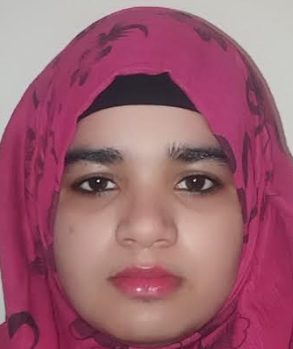 Iqra Zafar