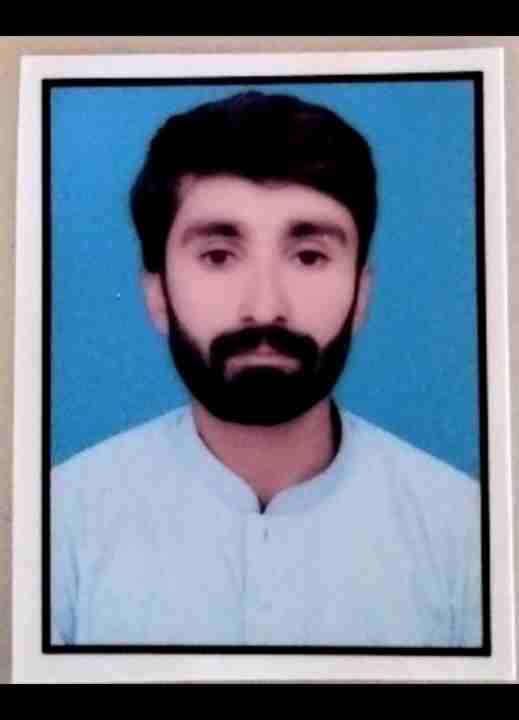 Muhammad Rashid