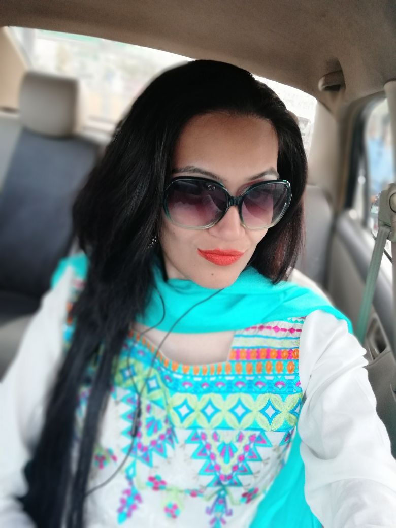 hareem abvid