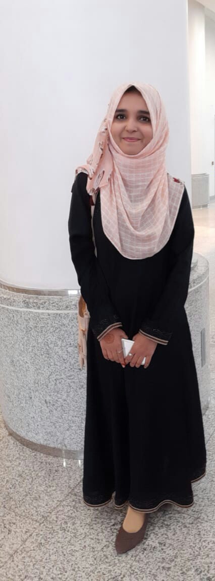 Sadaf abdul qadir