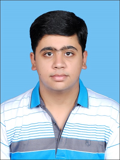 Muhammad Sajawal Nazir