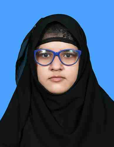 Ayesha Sohaib