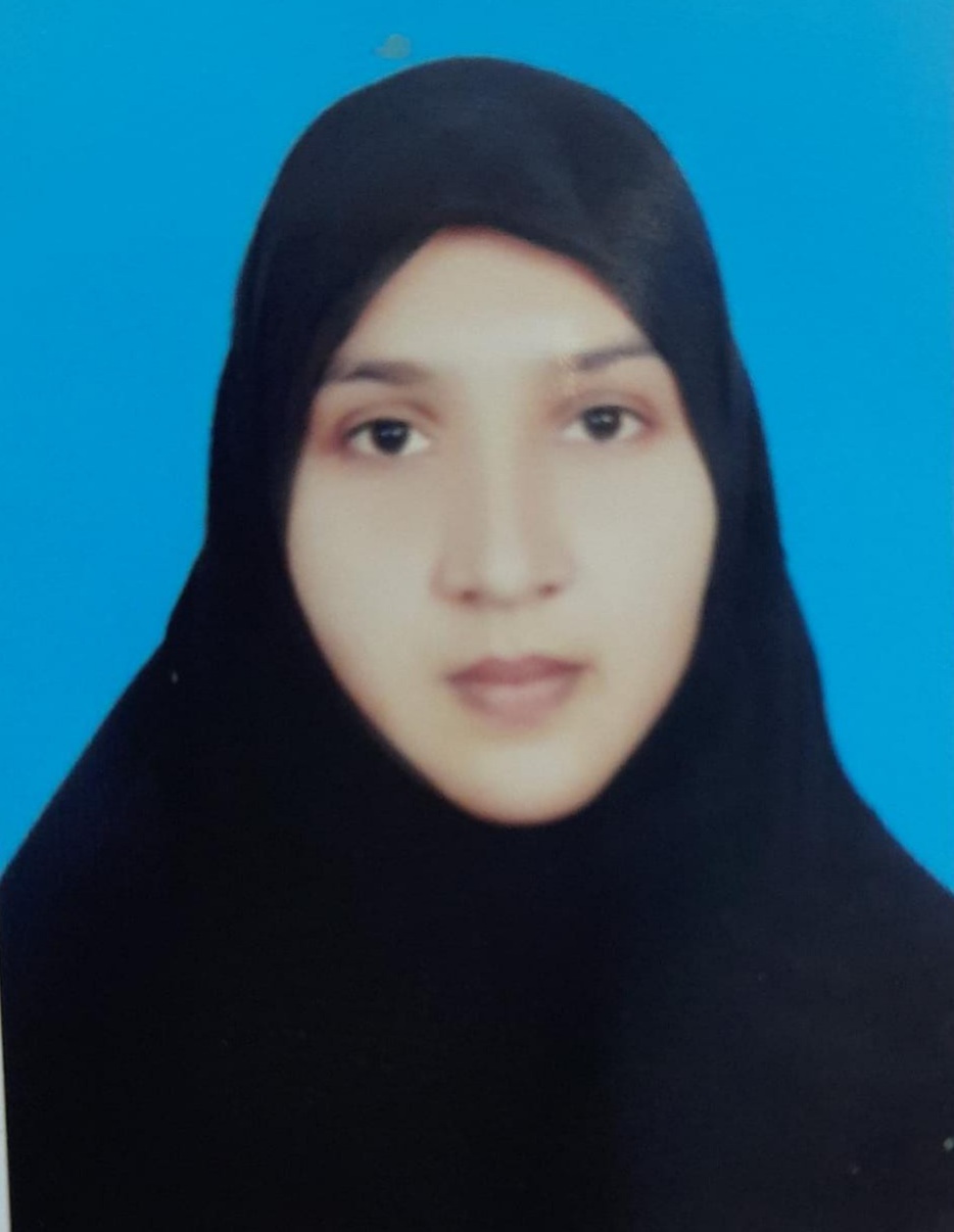 Saira ghaffar