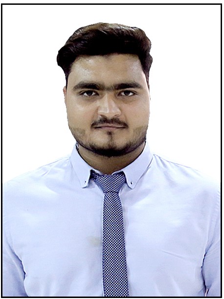 Shahrukh Imtiaz