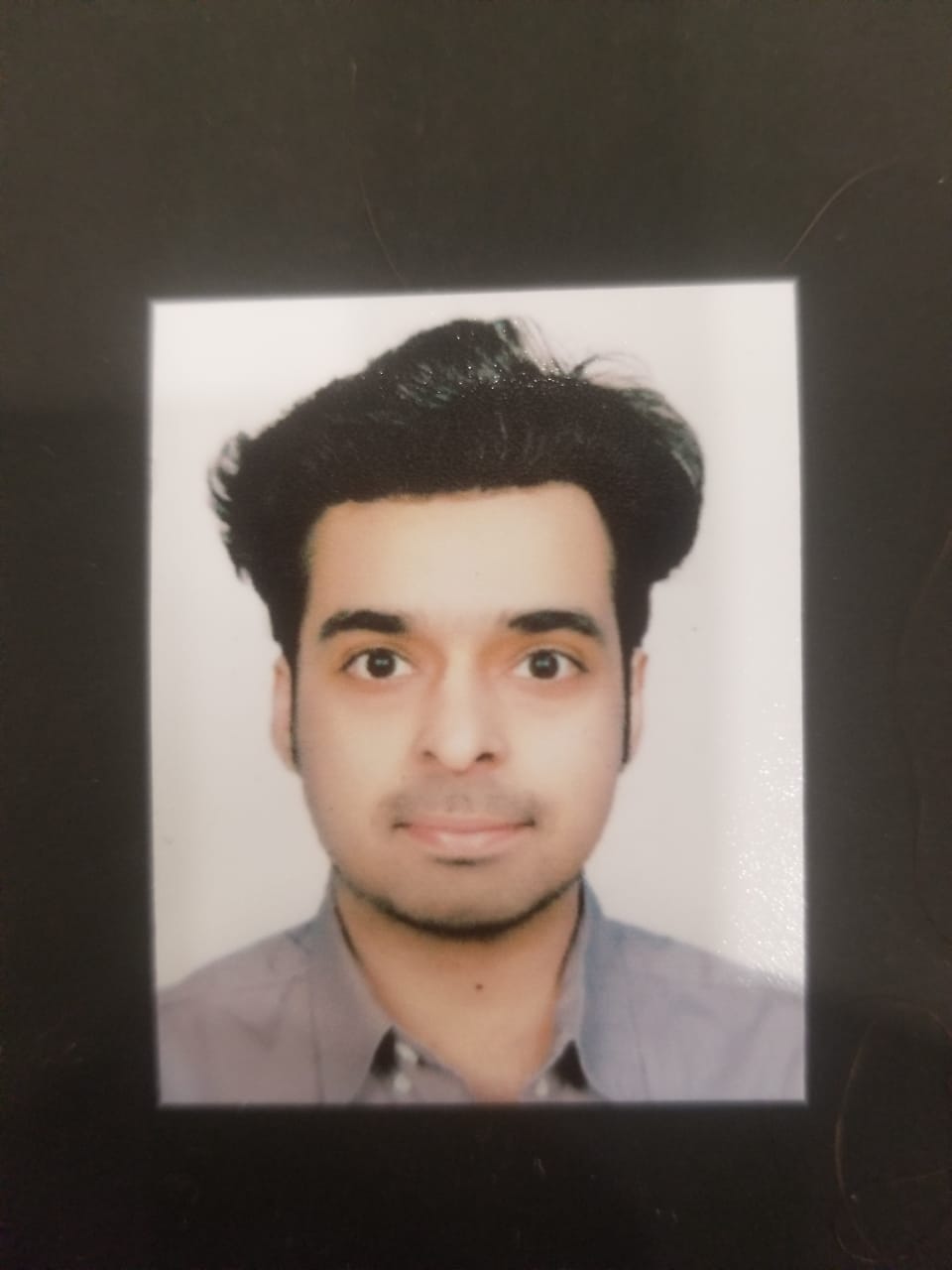 Ahmed Aslam