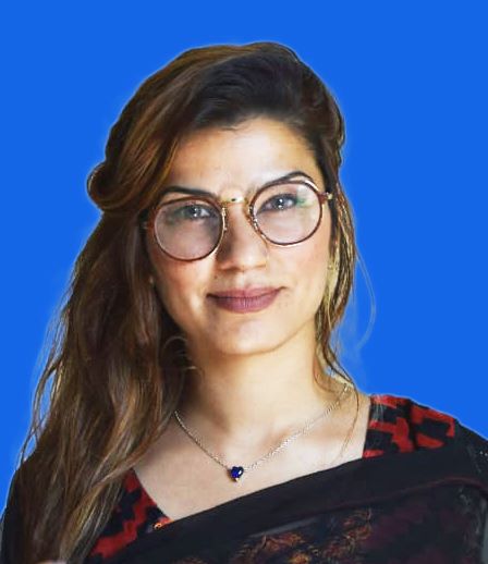 Naila Batool
