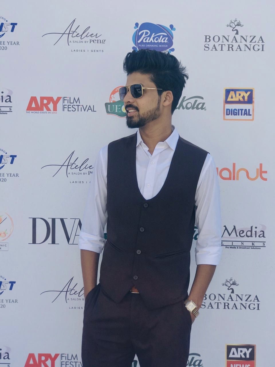 Naveed Qureshi