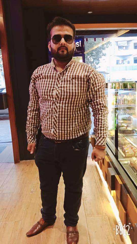 Faisal Rehman