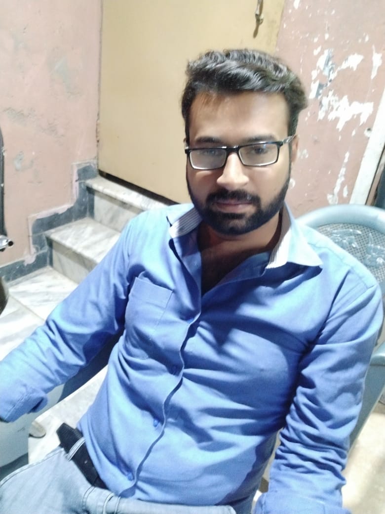 ASIF ALI SHAD