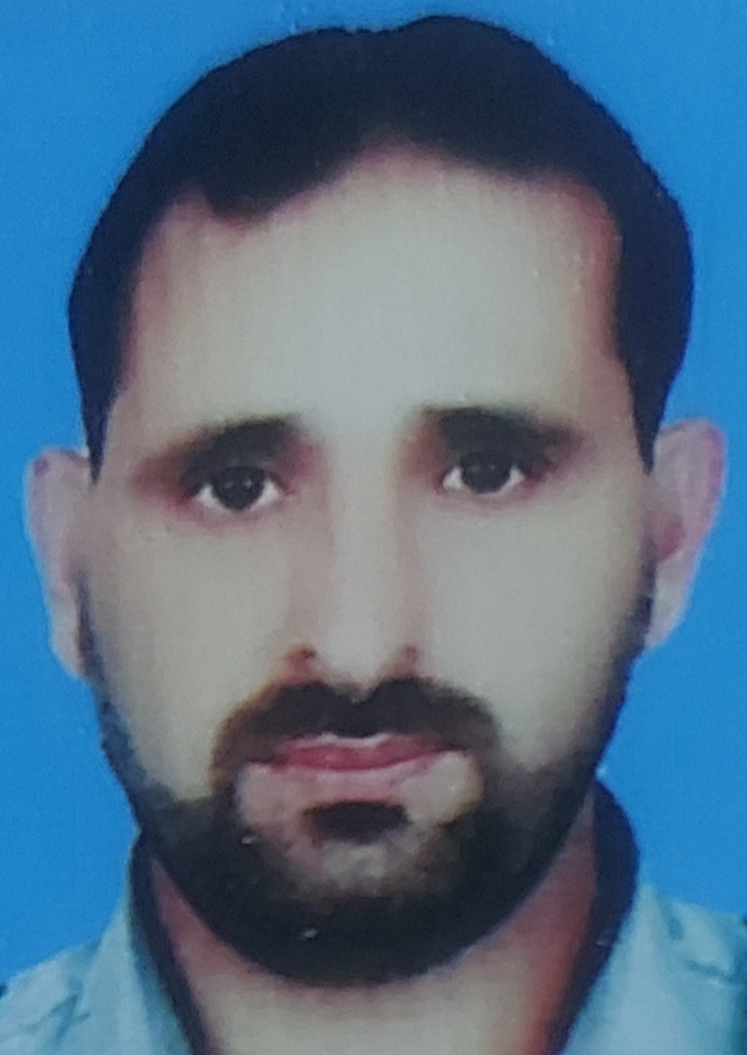 Adnan saeed