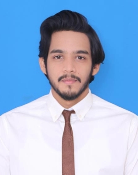 Hamzah Khan