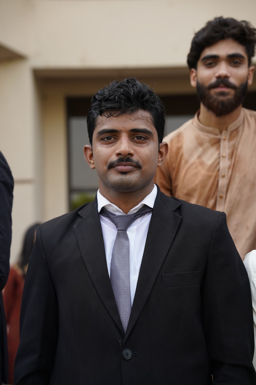 Shahid Farooq