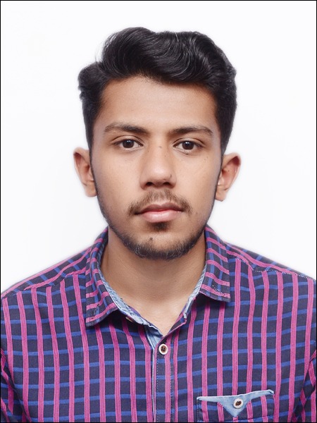 Saboor Zeeshan