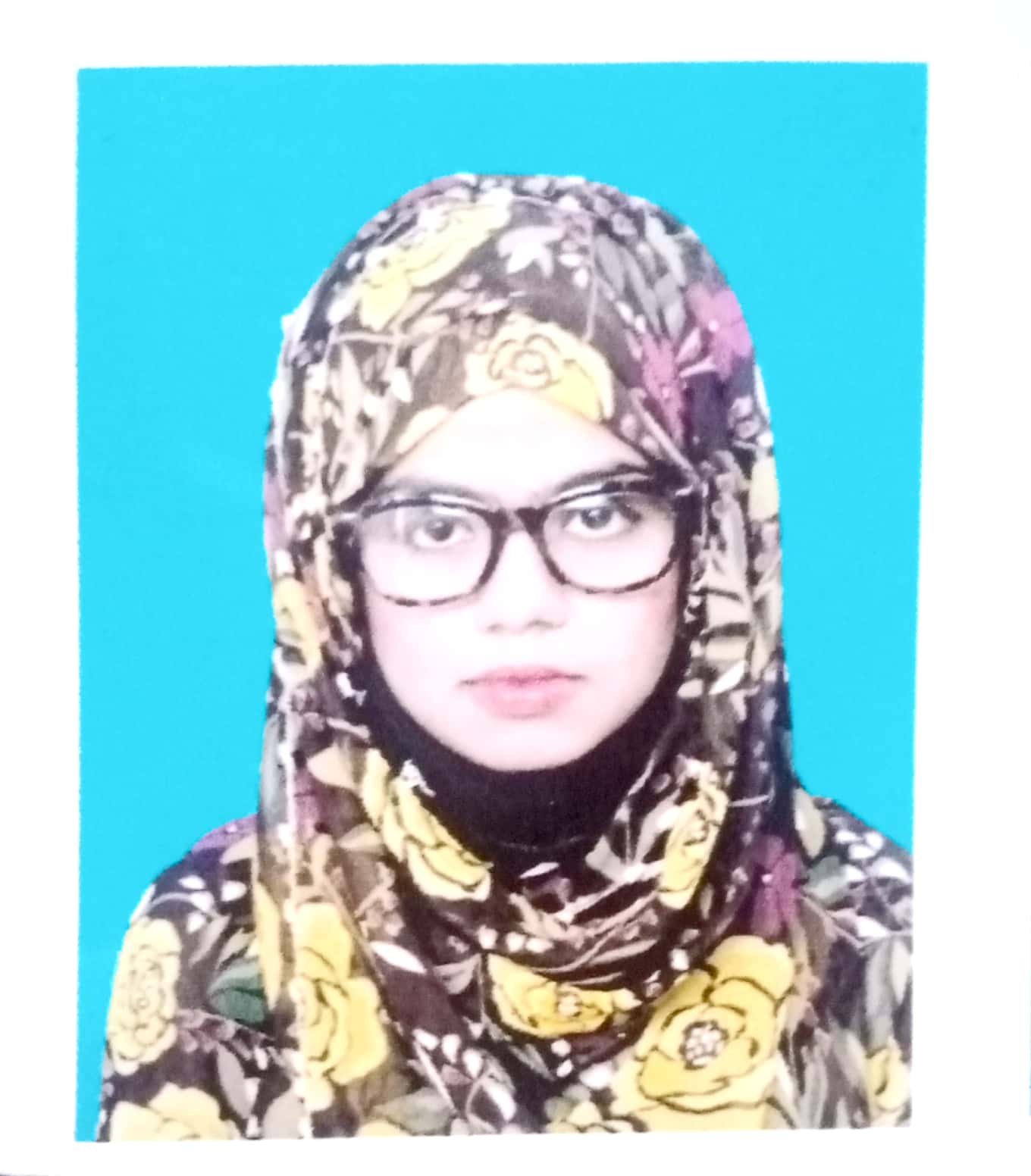 Tayyaba