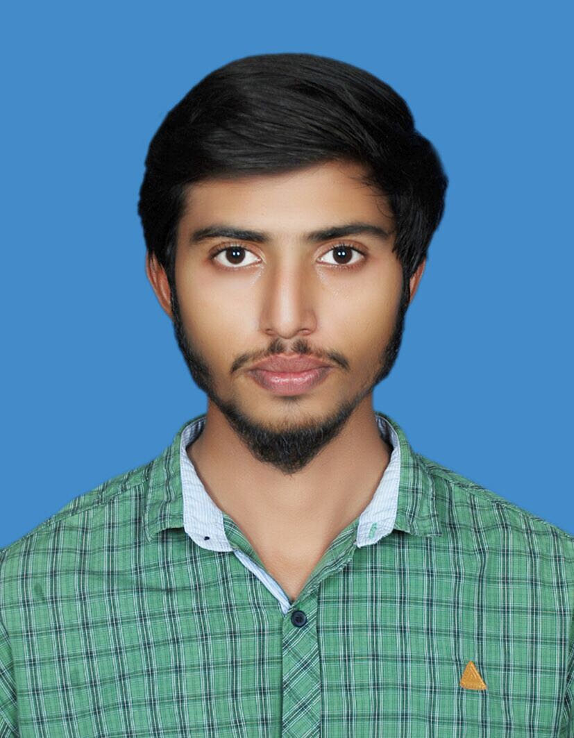 MUHAMMAD AHSAN