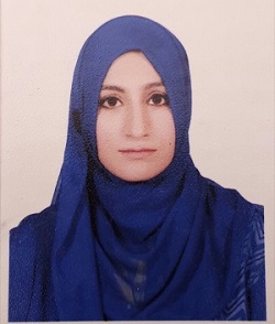 Haleema Zia