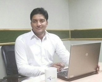 Zeeshan Younus