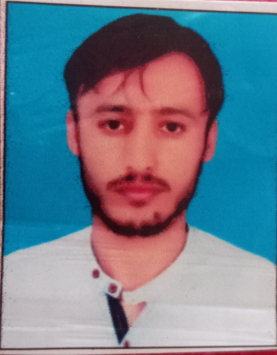 Hamid Hussain