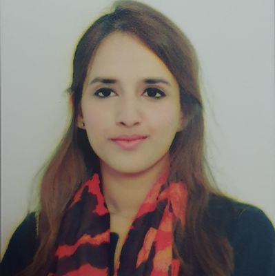 Anusha Rehan