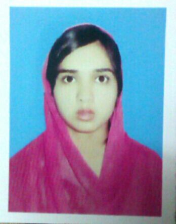 SONIA NAWAZ