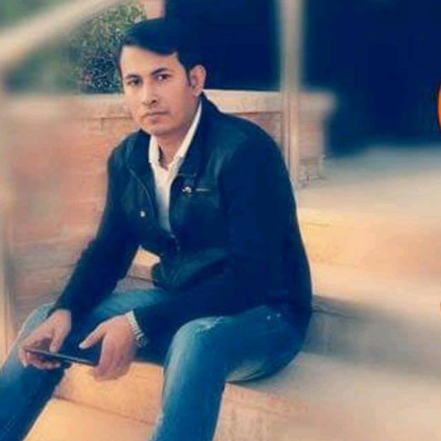 Zeeshan irshad