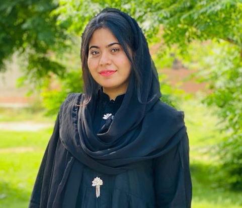 Iqra Khan