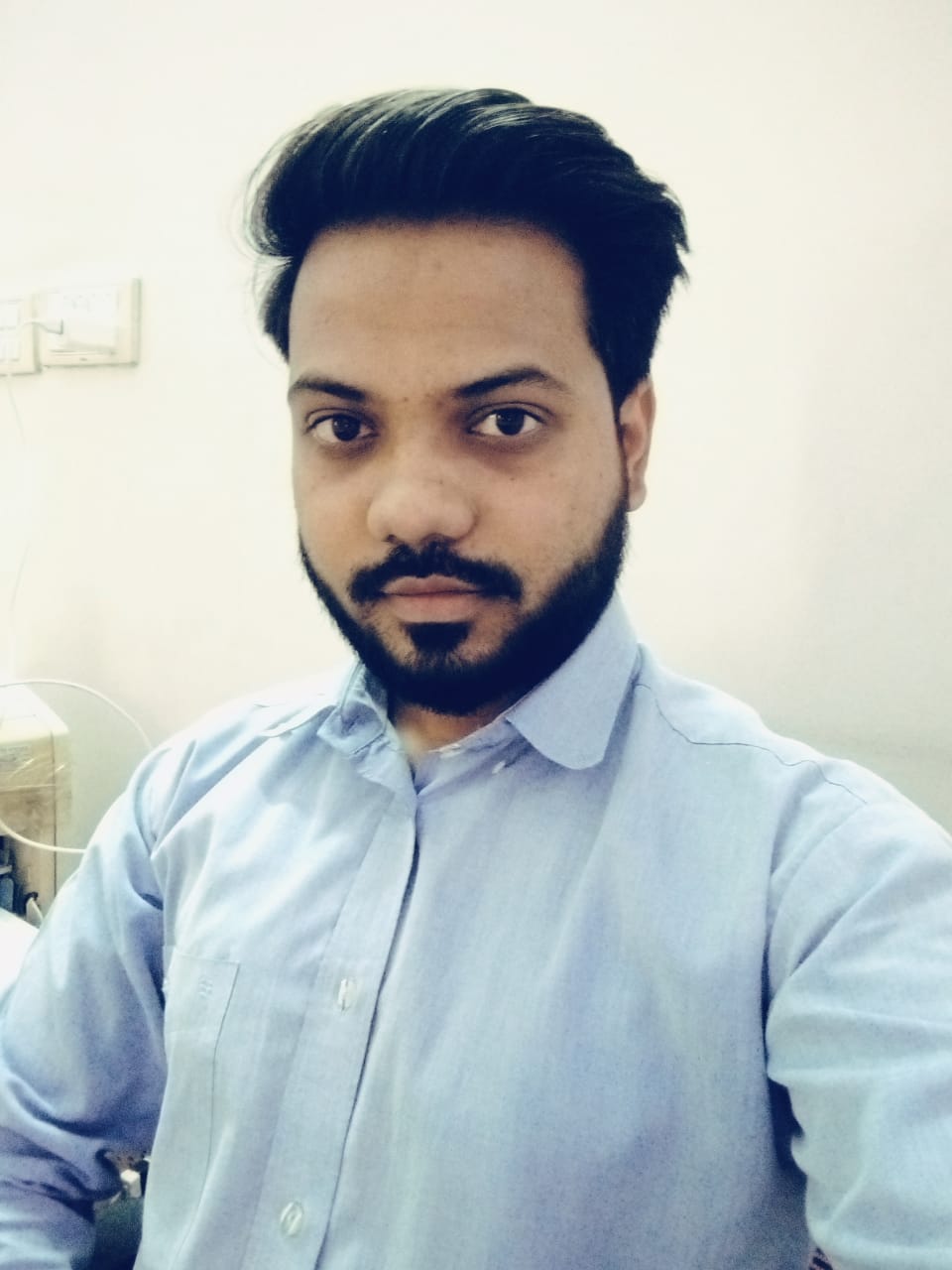 Muhammad Riaz