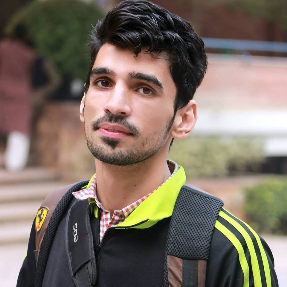 ghufrandar