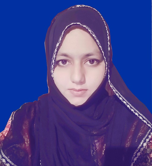 Kanwal Fatima